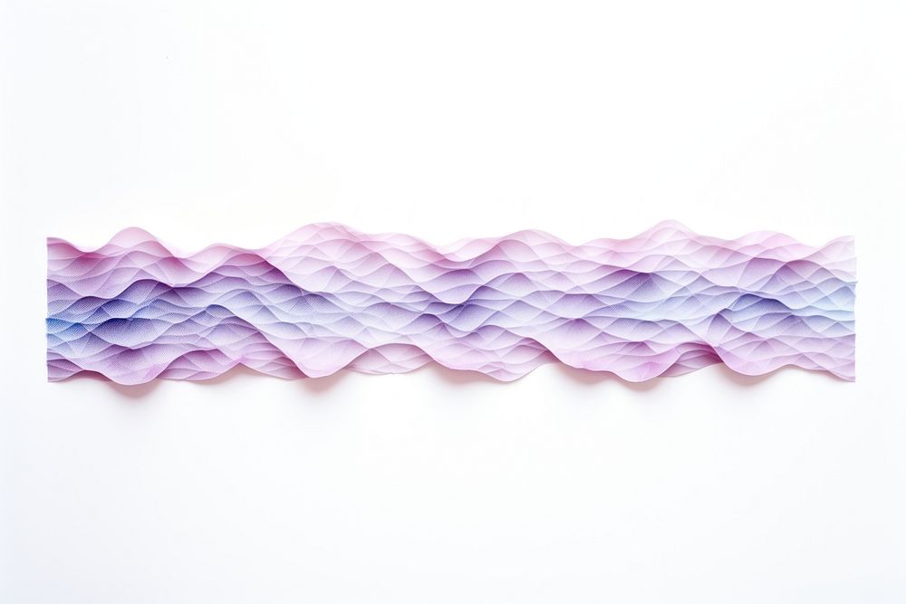 Decorative tape adhesive strip backgrounds pattern purple.