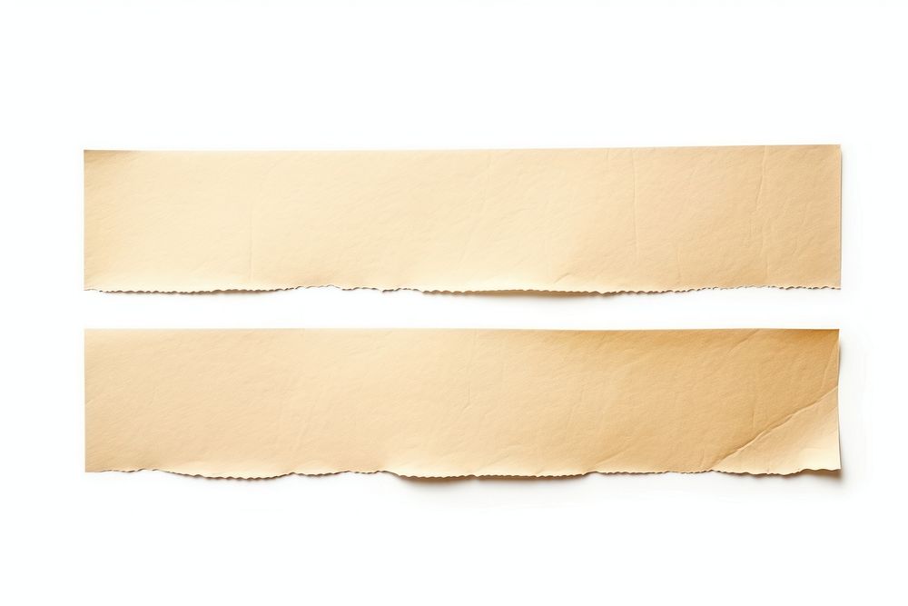 Line adhesive strip backgrounds paper white background.