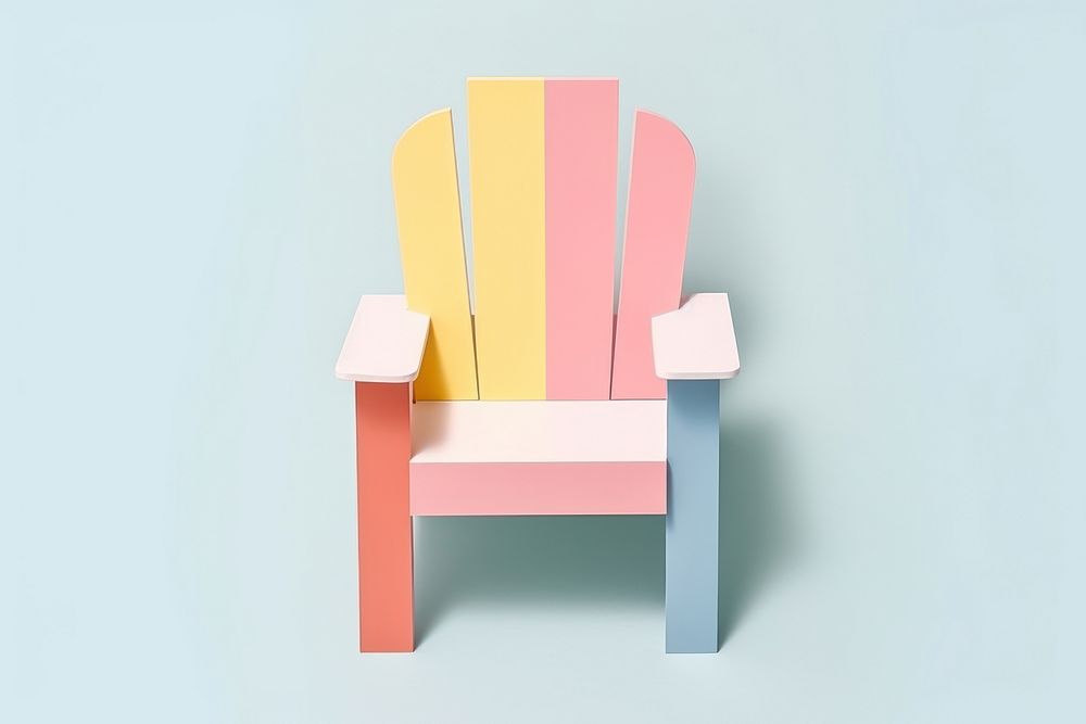 Modern chair furniture armchair armrest.