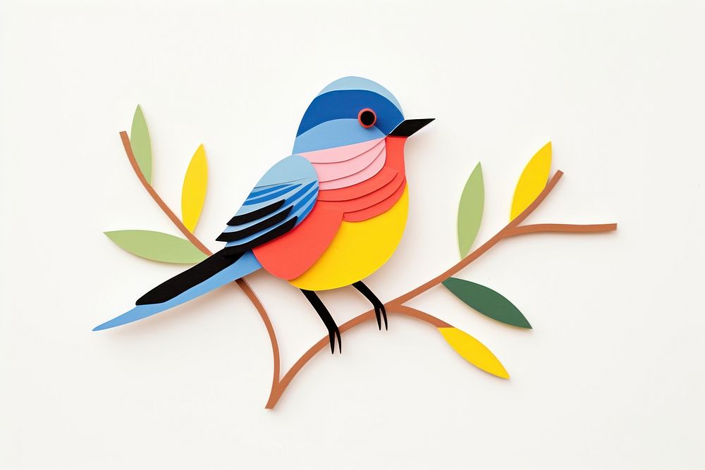 Bird animal art creativity.