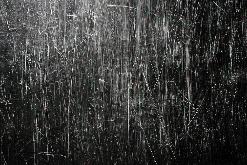 Clear and clean scratch texture backgrounds blackboard handwriting.