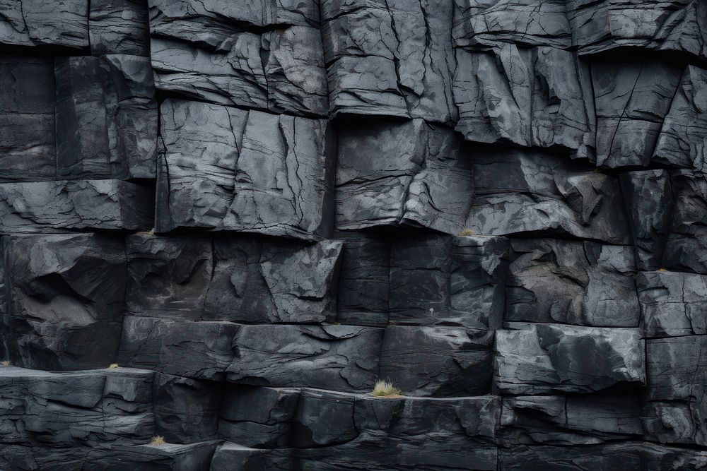 Basalt outdoors nature rock.