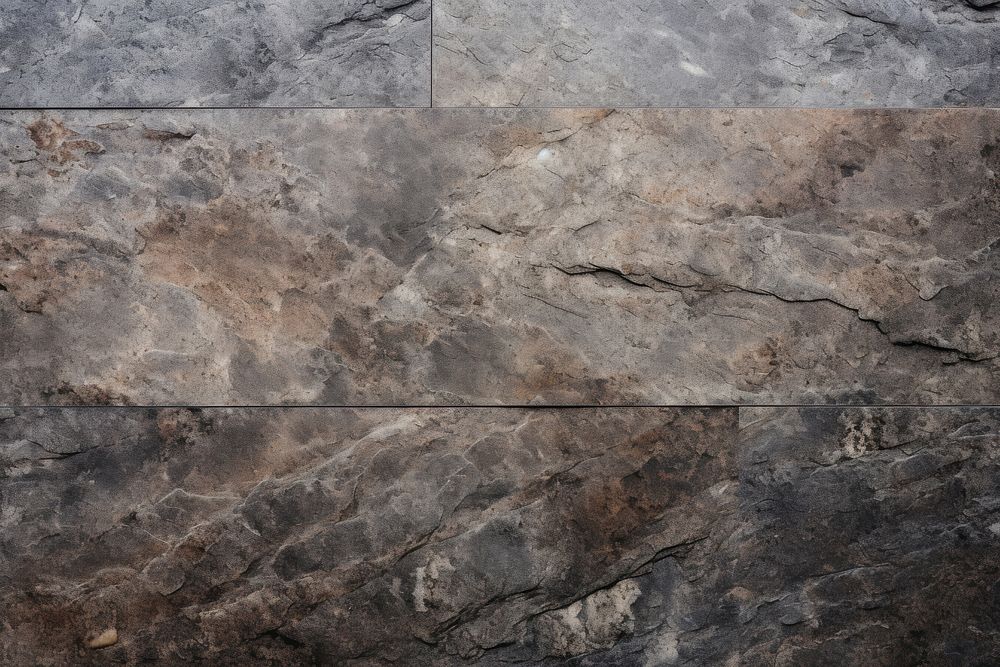 Brown granite flooring texture rock.