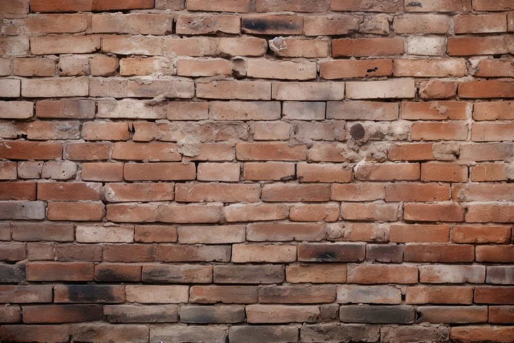 Exterior brick wall architecture backgrounds.