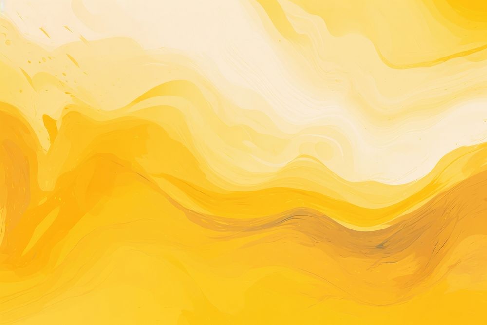 Yellow sky backgrounds abstract line.