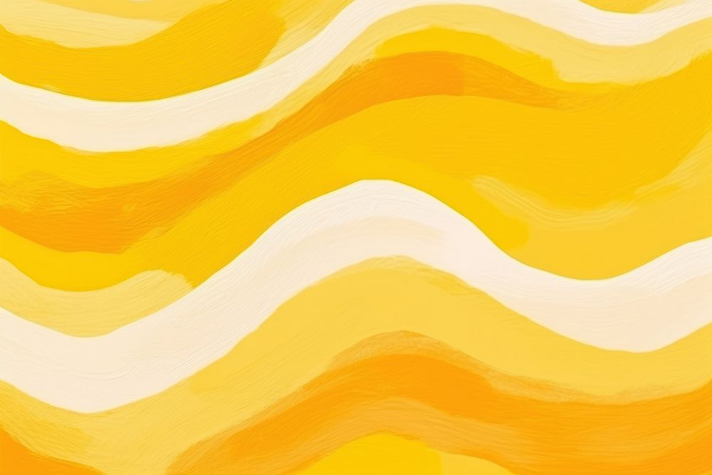 Yellow stripe backgrounds abstract shape.