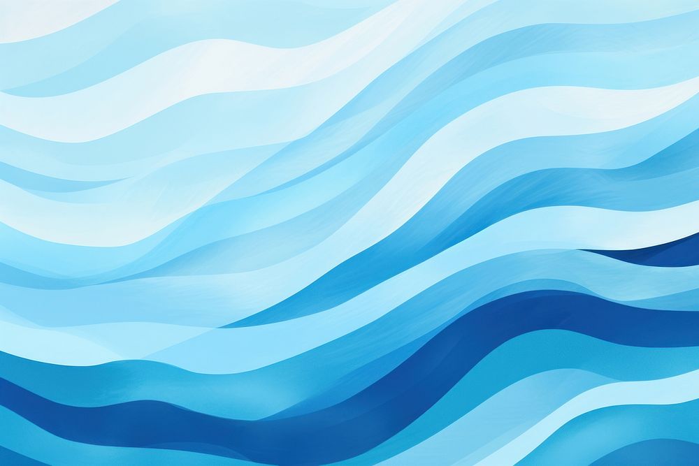 Blue scale stripe backgrounds turquoise abstract.