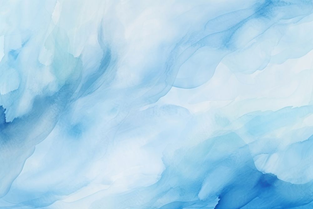 Blue sky backgrounds abstract line.