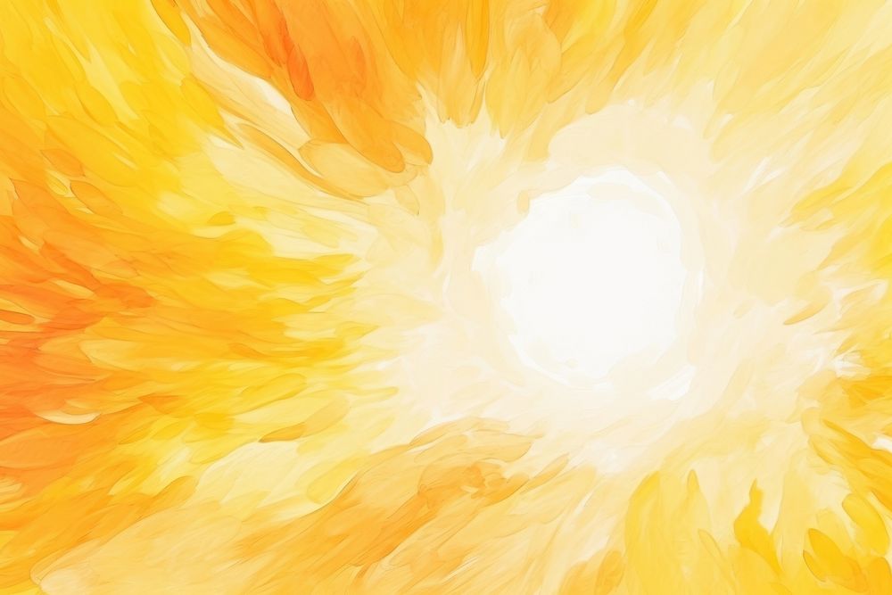 Bright sun backgrounds abstract sunlight.