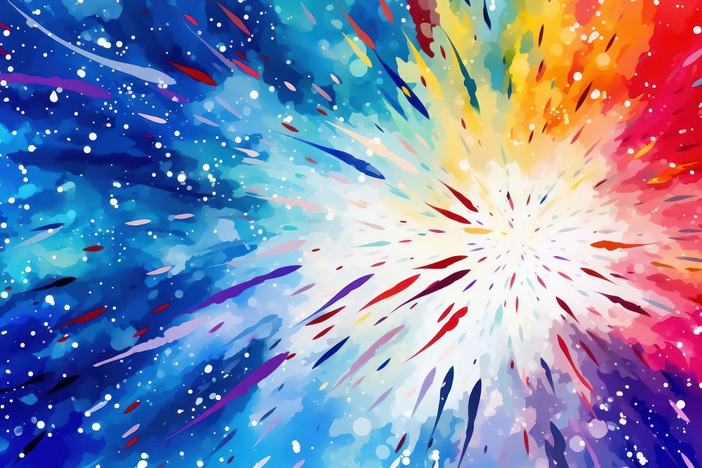 Firework backgrounds fireworks abstract.