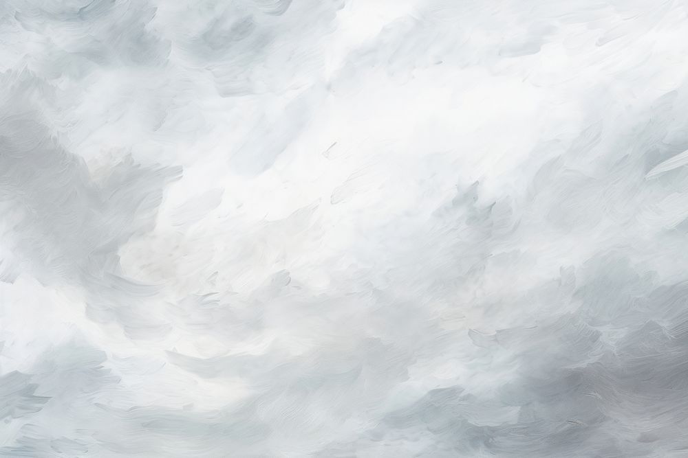Grey cloudy sky backgrounds abstract white.