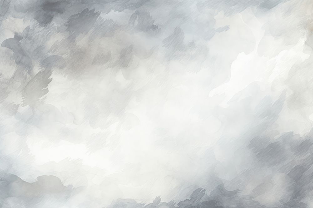 Grey cloudy sky backgrounds abstract outdoors.