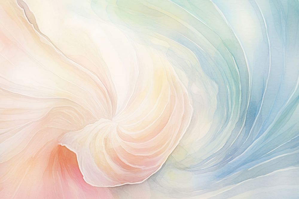 Sea shell mobile backgrounds abstract accessories.