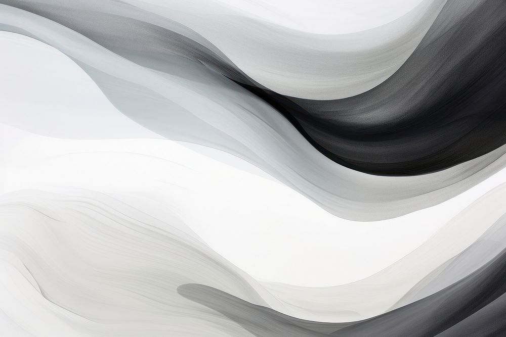 Simple gray backgrounds abstract line.