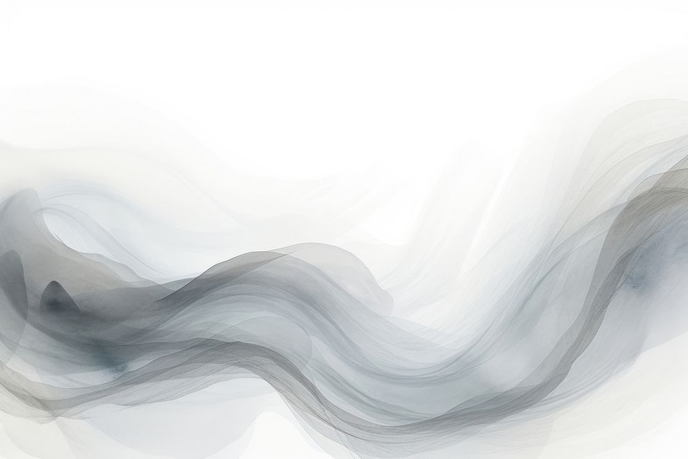 Simple gray backgrounds abstract line.