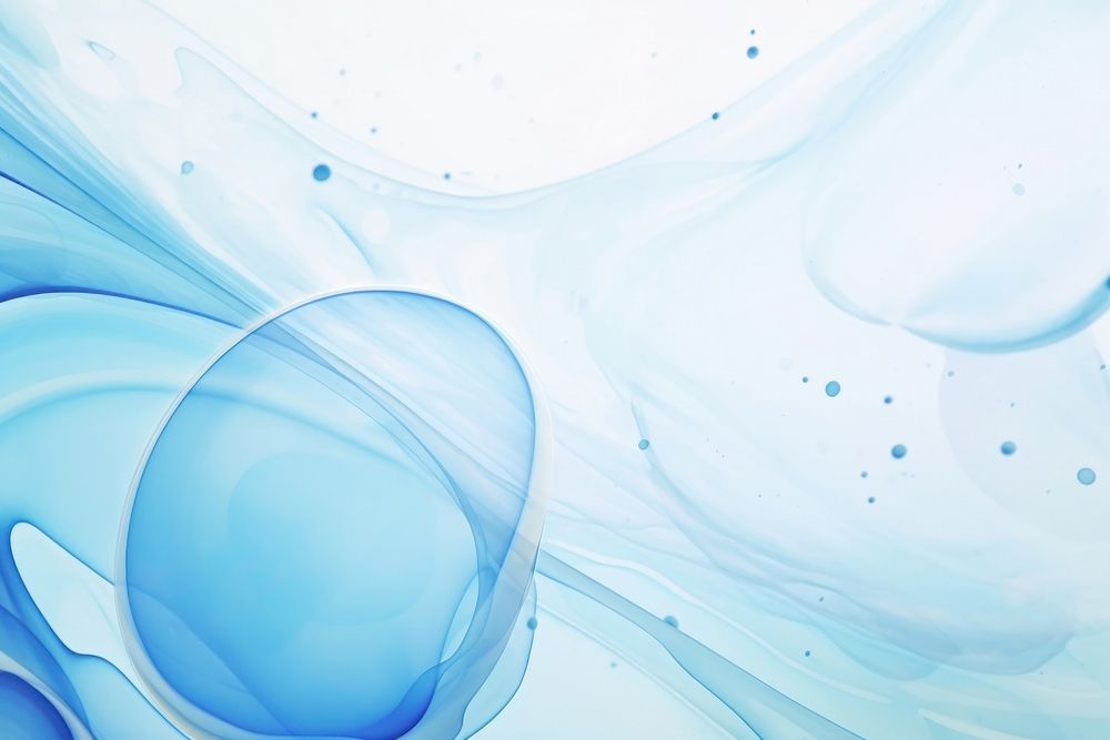 Simple ocean bubble backgrounds abstract line.