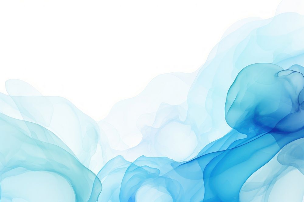 Simple ocean bubble backgrounds abstract pattern.