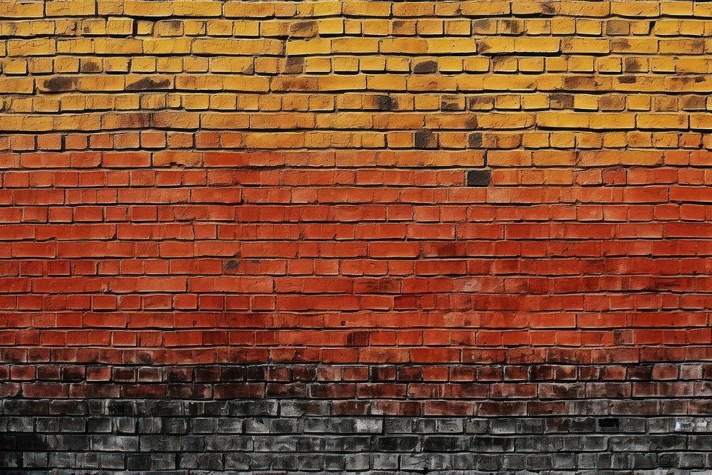 Brick wall architecture backgrounds textured.