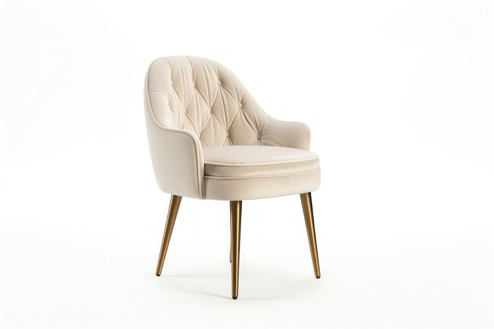 Elano gold legs dining chair furniture elegance.