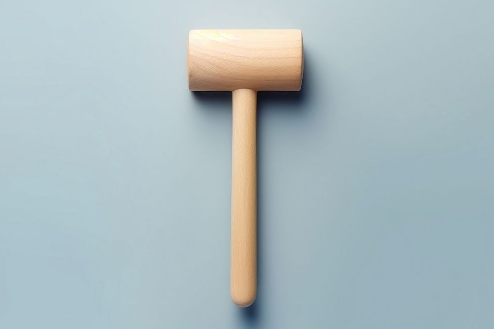 Mallet tool simplicity device.