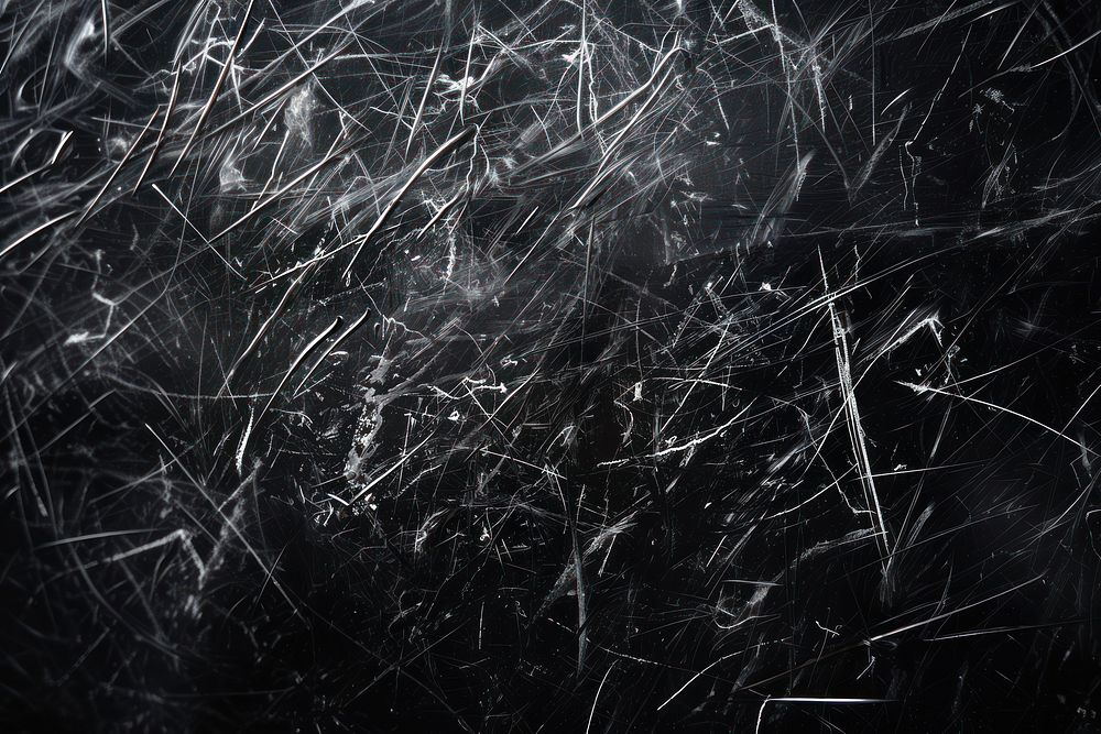 Full of scratch texture backgrounds blackboard monochrome.