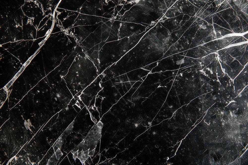 Backgrounds texture marble black.