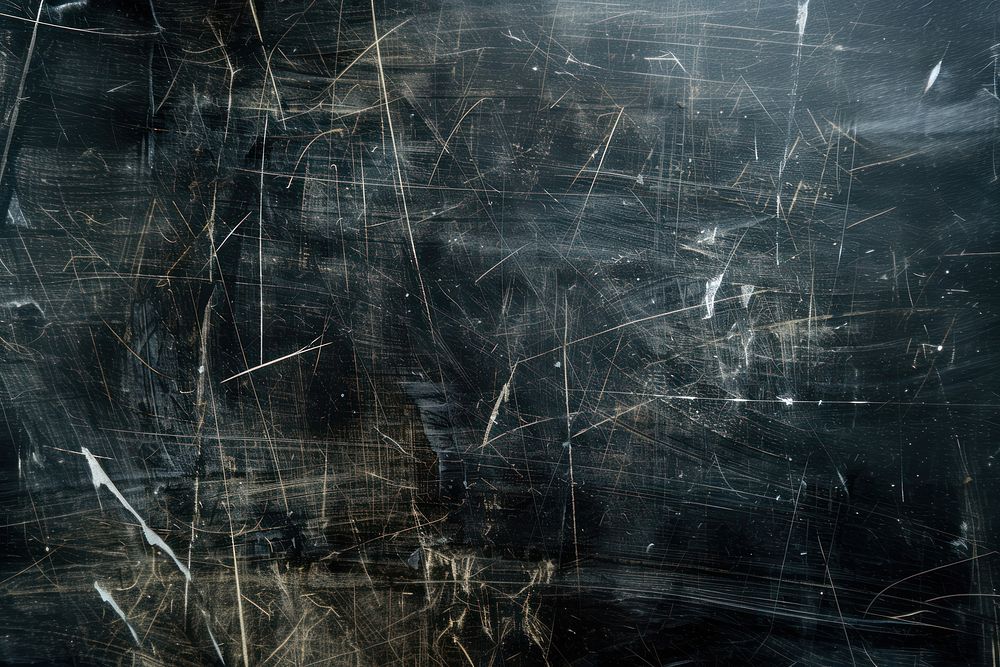 Simple scratch texture backgrounds blackboard scratched.