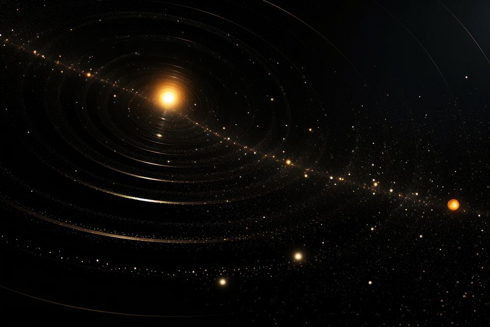 Solar system backgrounds astronomy universe.