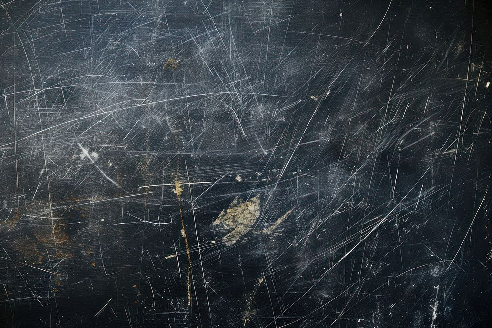 Surface scratch texture backgrounds blackboard invertebrate.