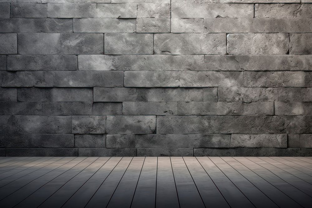 Light basalt concrete wall architecture backgrounds.