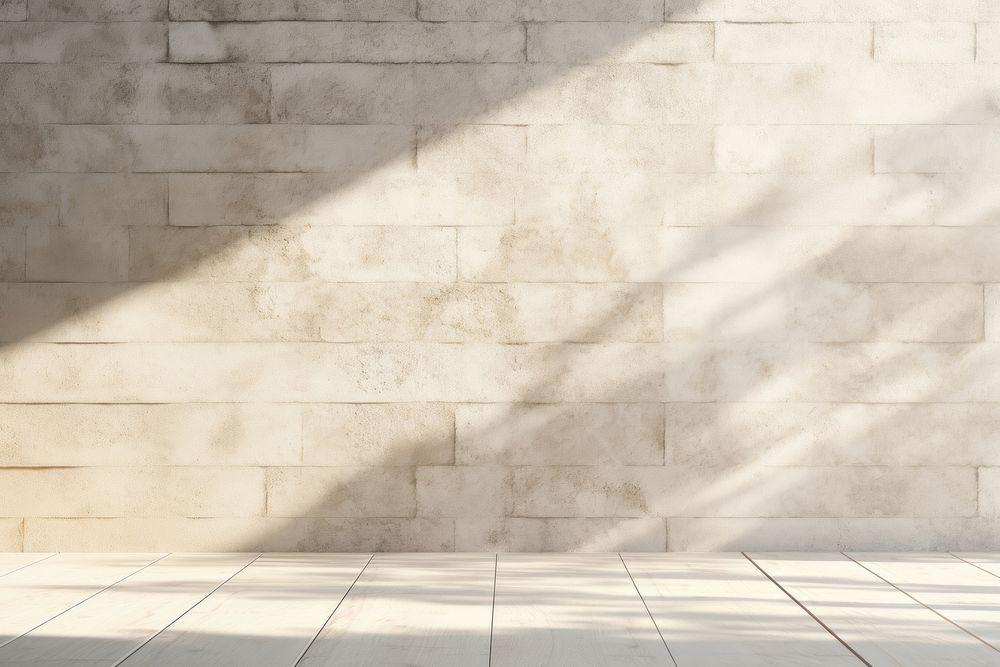 Light french limestone concrete wall architecture backgrounds.