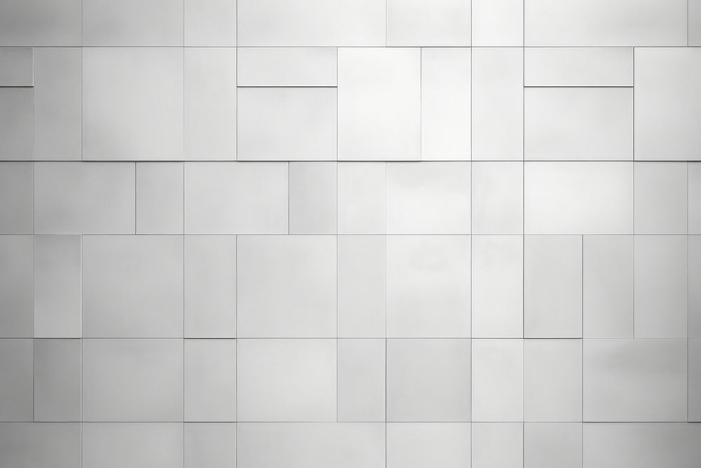 Square tile wall architecture backgrounds floor.