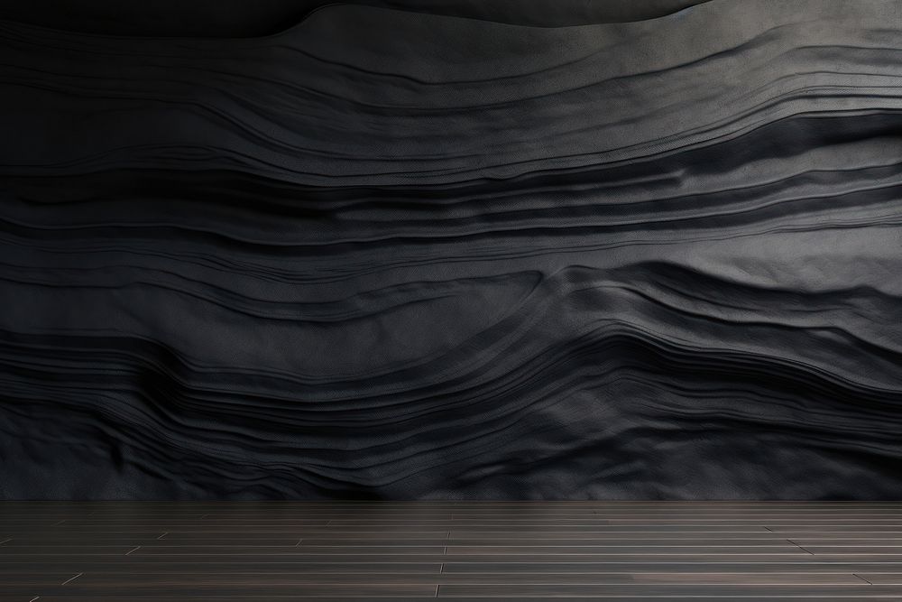 Stunning empty obsidian color backgrounds black wood.