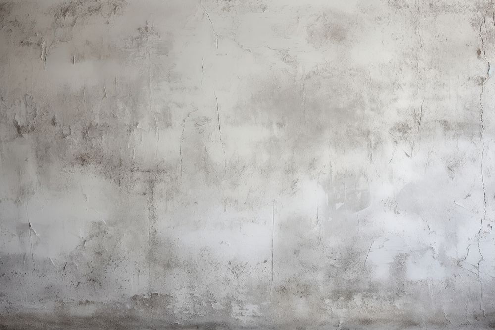 Weathered plaster cement wall architecture backgrounds texture.