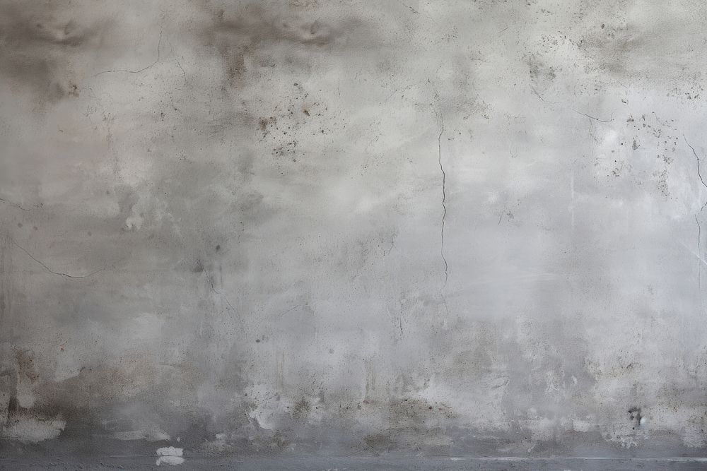 Weathered plaster cement wall architecture backgrounds texture.