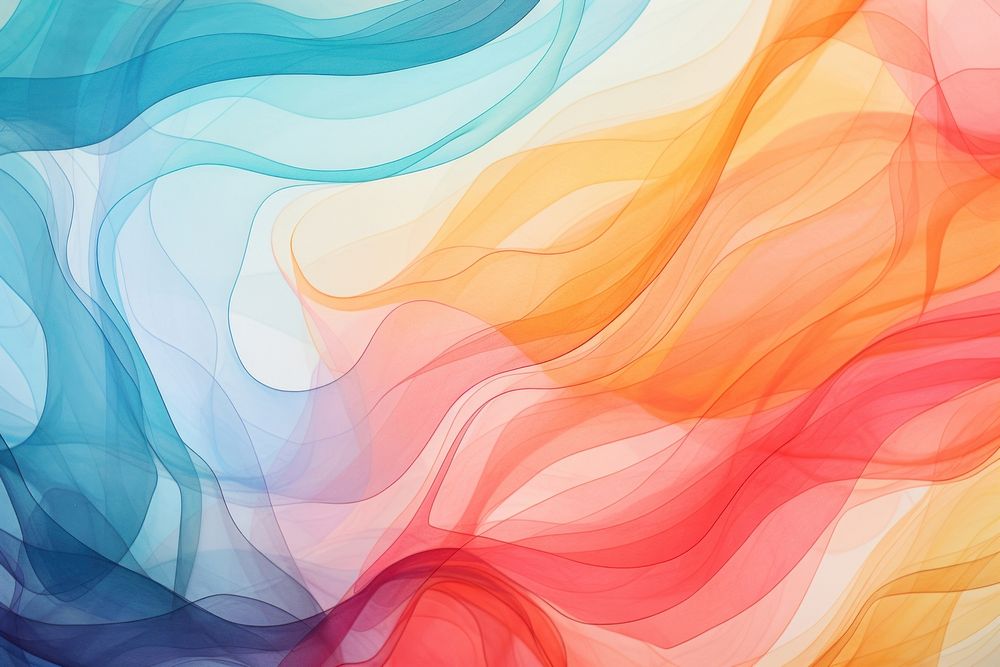 Gradient backgrounds abstract pattern.