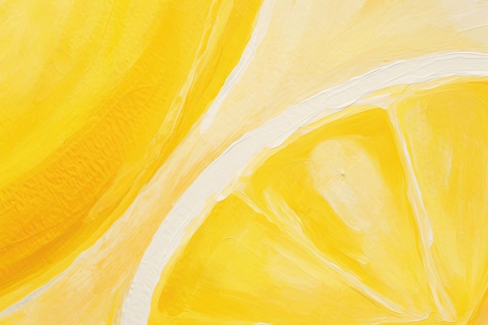 Lemon backgrounds abstract line.