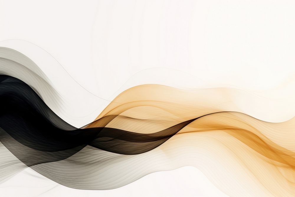 Gradient backgrounds abstract line.
