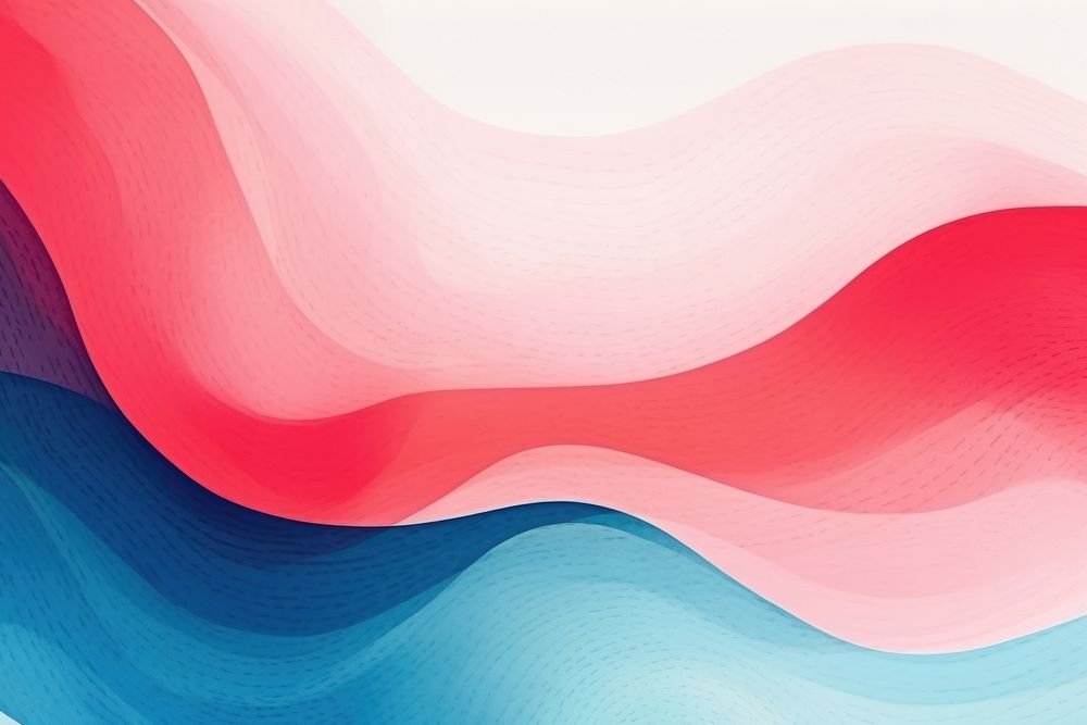 Gradient backgrounds abstract line.