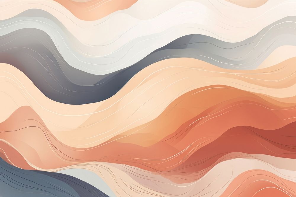 Mountain backgrounds abstract pattern.