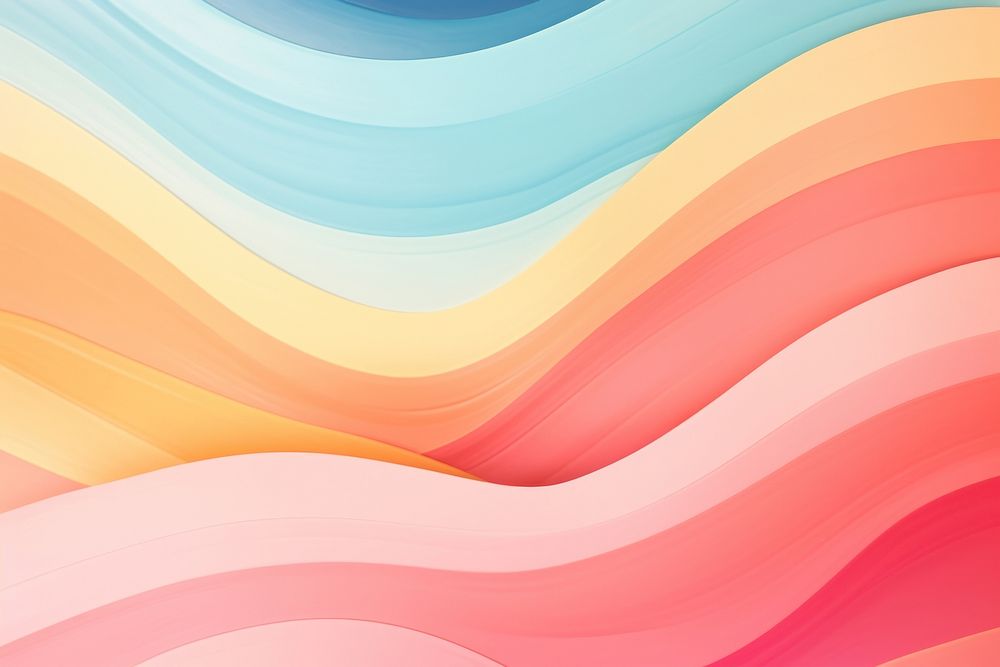 Pastel backgrounds abstract pattern.