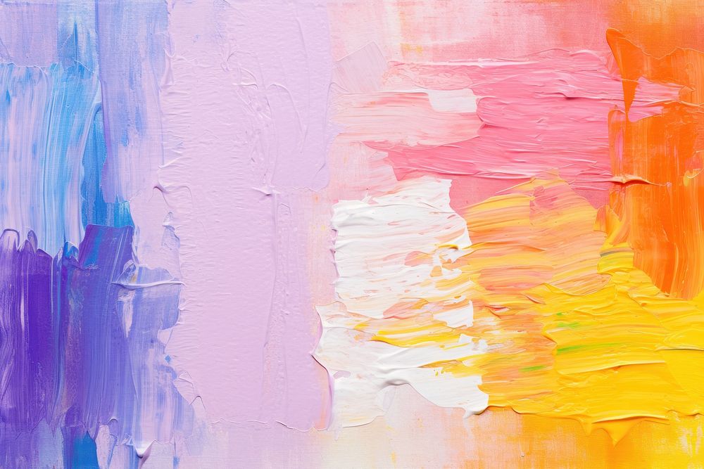 Colorful painting backgrounds art.