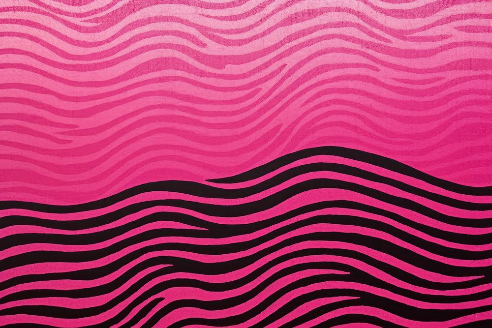 Japanese styled waves pattern backgrounds textured.
