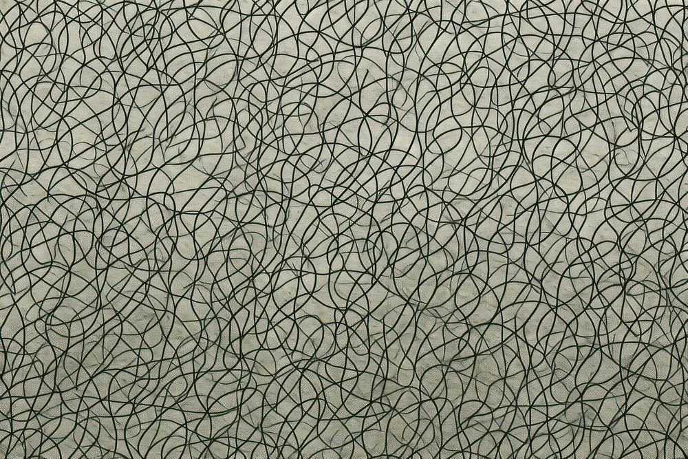 Silkscreen perennial lianas pattern backgrounds textured abstract.