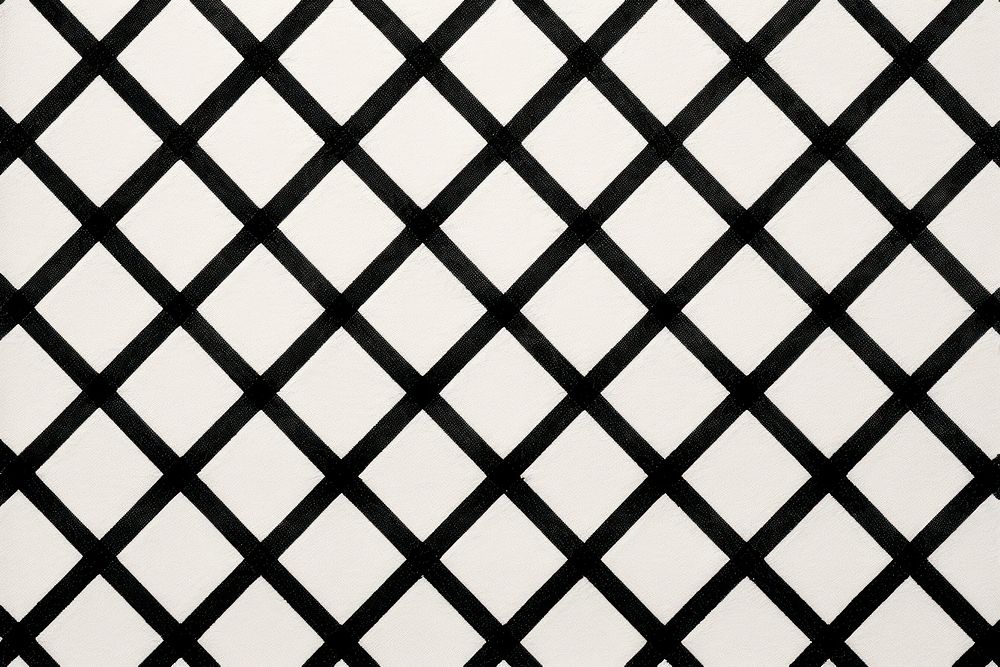 White argyle pattern backgrounds textured abstract.