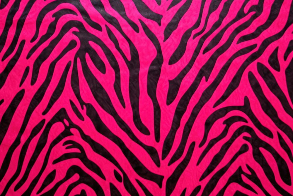 Zebra printed pattern backgrounds textured abstract.