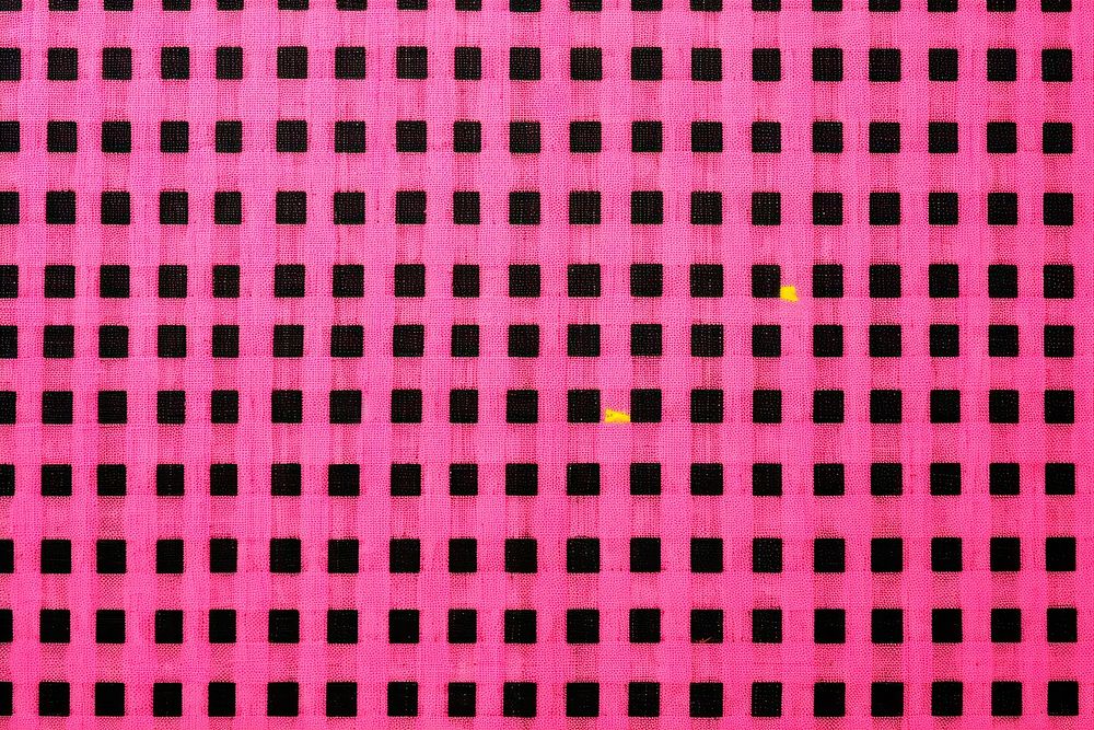 Pink chekerd pattern architecture backgrounds textured.