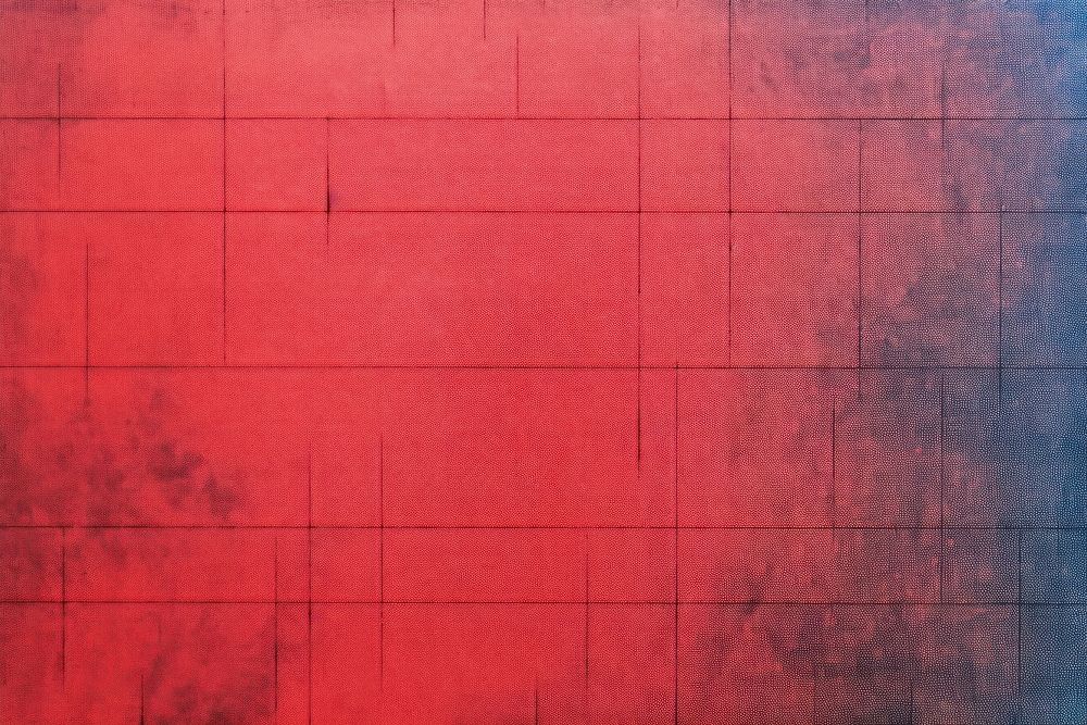 Windowpane pattern red architecture backgrounds.