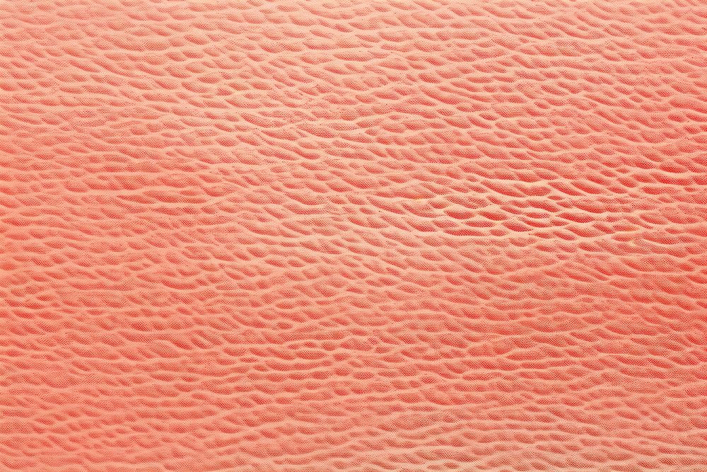 Silkscreen salmon pattern backgrounds textured abstract.