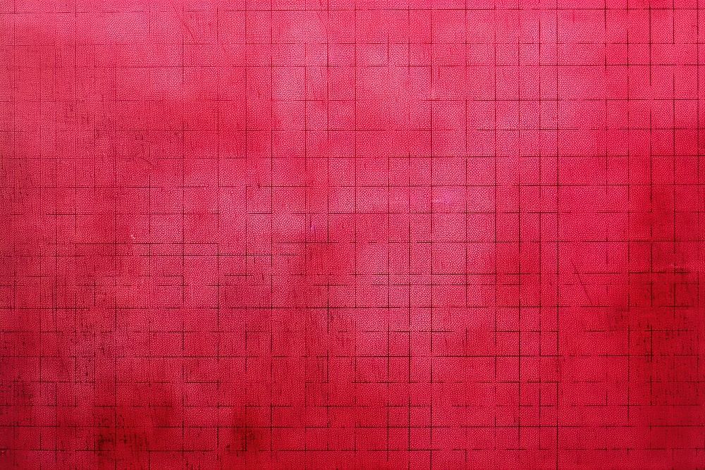 Windowpane pattern red backgrounds textured.